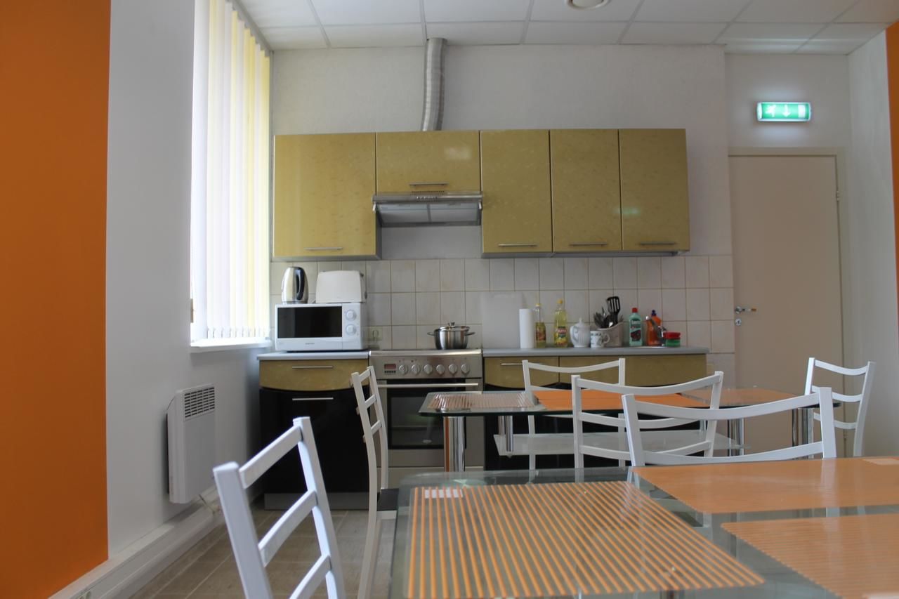 Хостелы Hostel Sparta Нарва