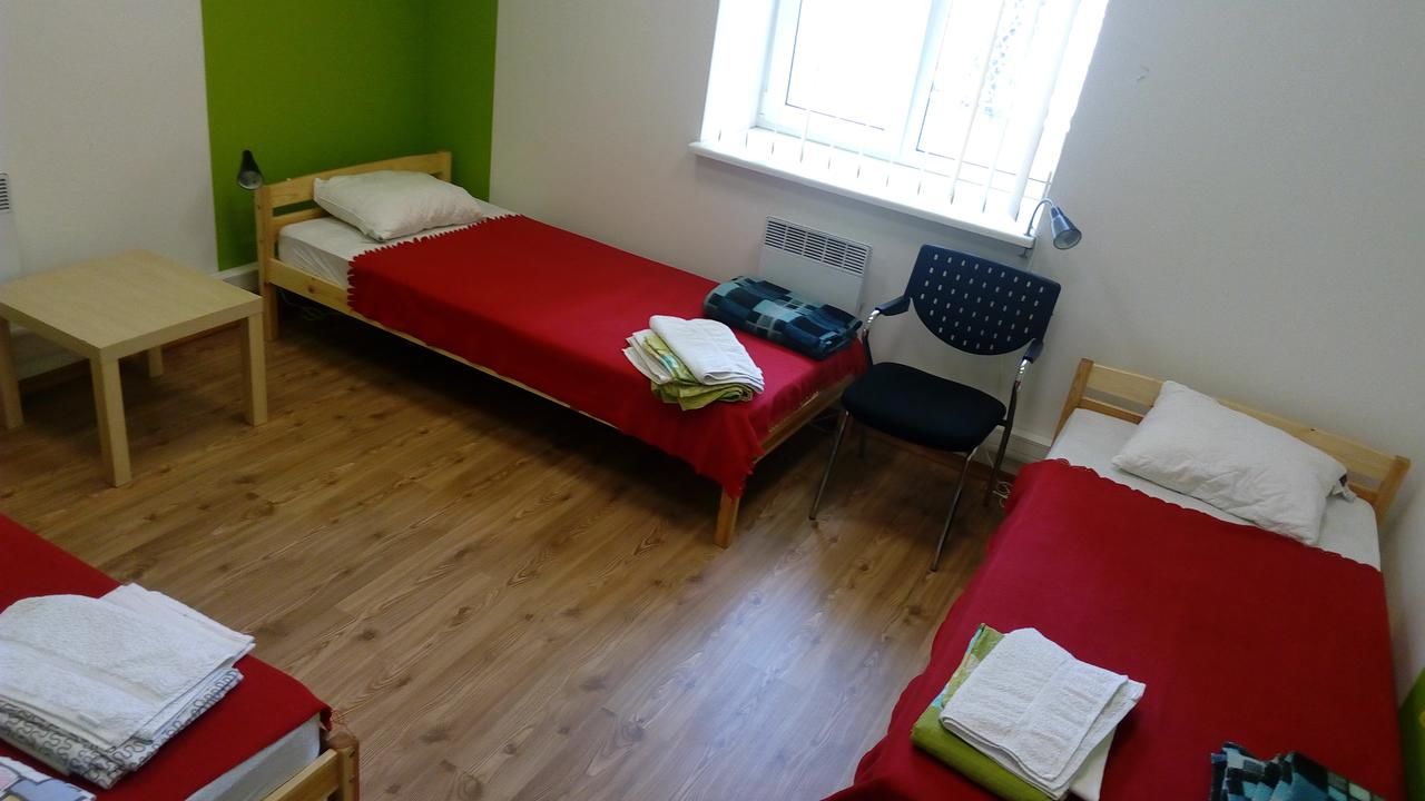 Хостелы Hostel Sparta Нарва