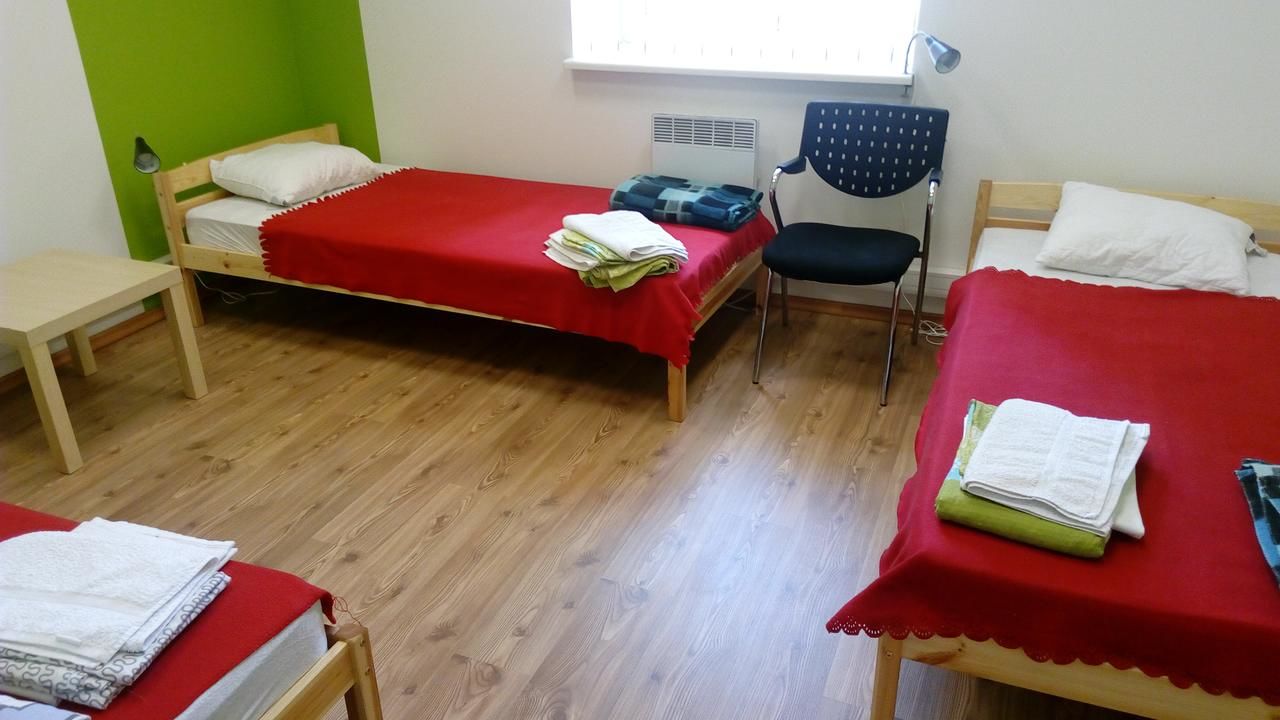 Хостелы Hostel Sparta Нарва
