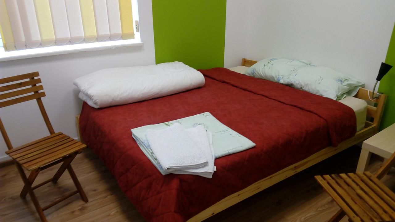 Хостелы Hostel Sparta Нарва
