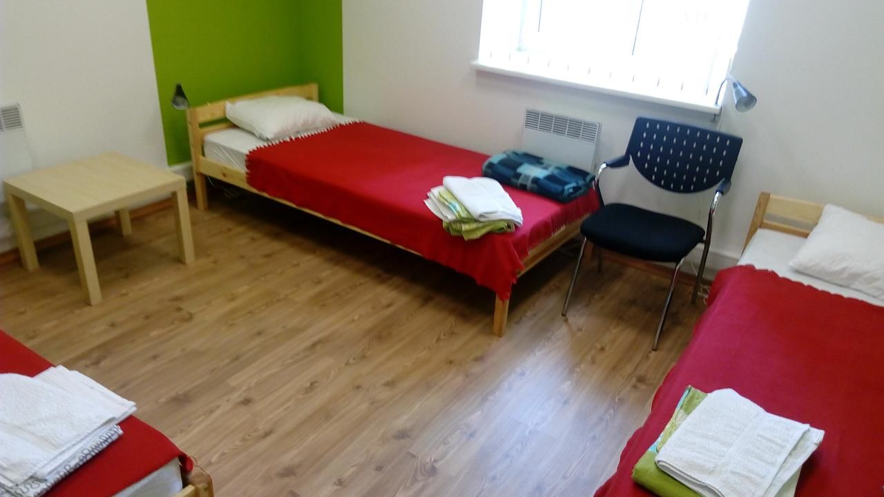Хостелы Hostel Sparta Нарва