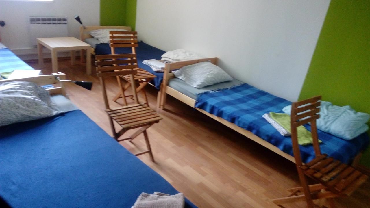 Хостелы Hostel Sparta Нарва