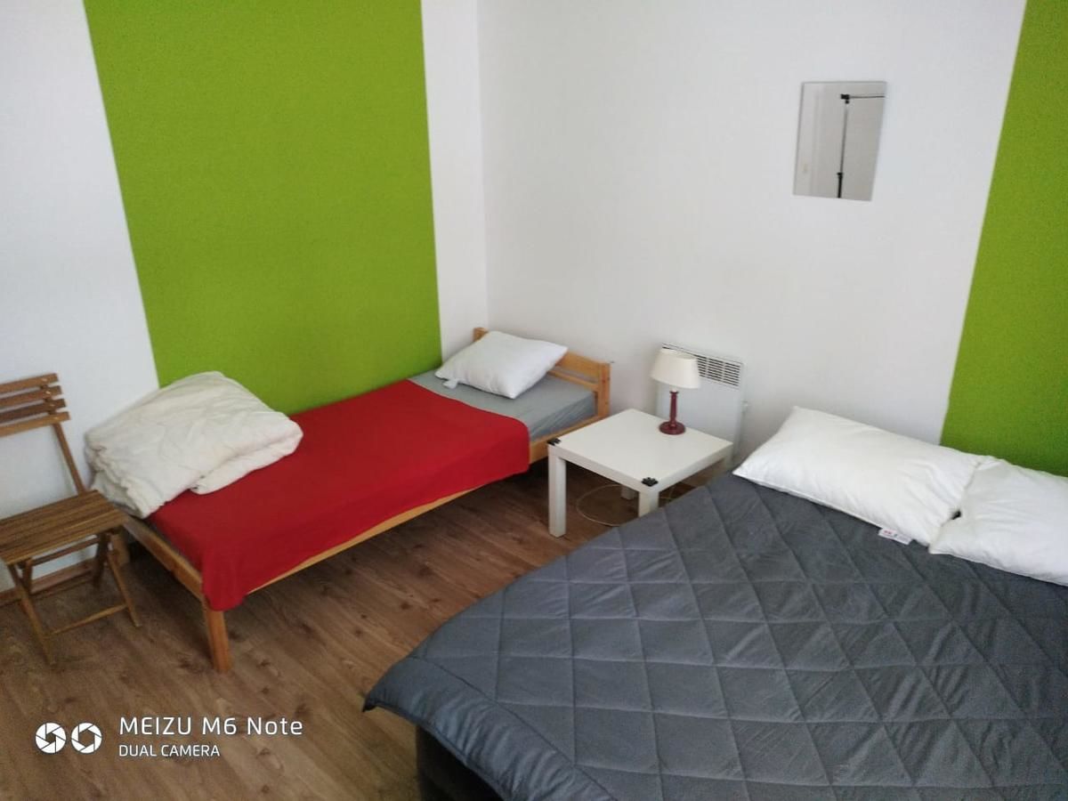 Хостелы Hostel Sparta Нарва