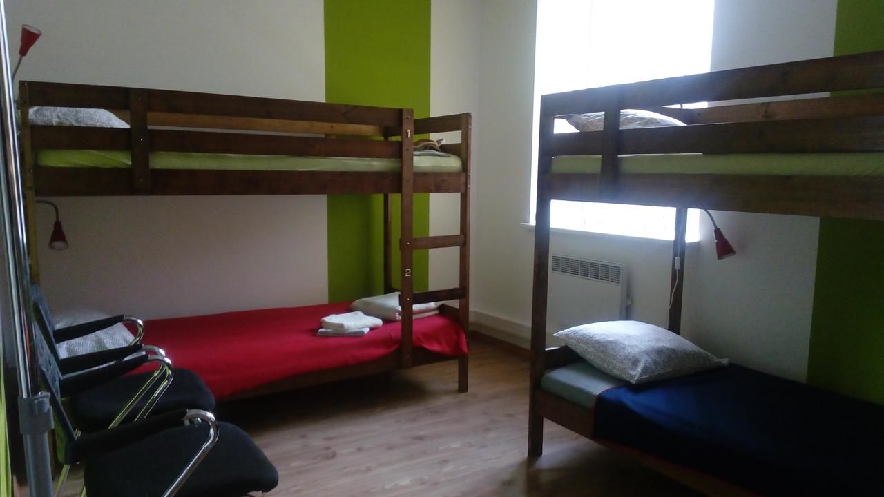 Хостелы Hostel Sparta Нарва