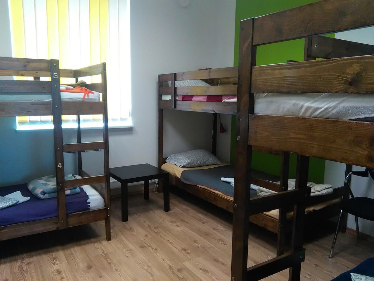 Хостелы Hostel Sparta Нарва