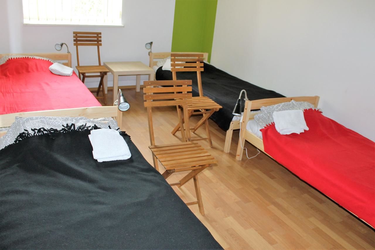 Хостелы Hostel Sparta Нарва