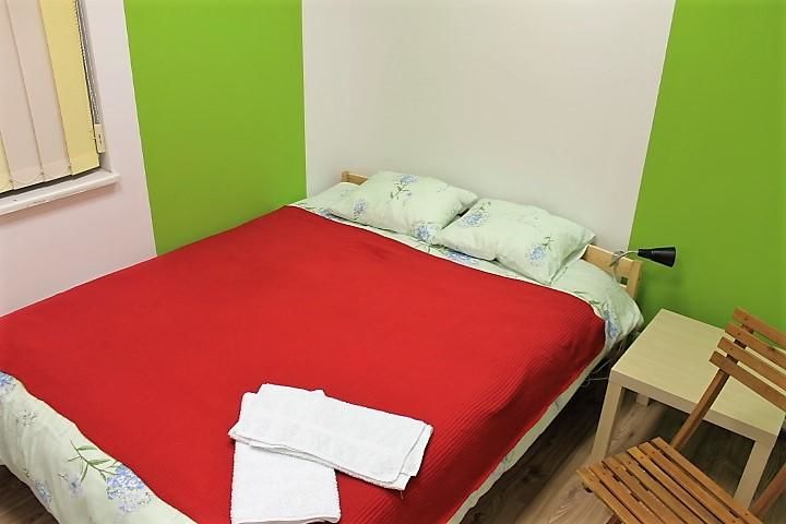 Хостелы Hostel Sparta Нарва