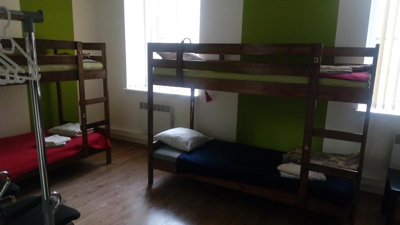 Хостелы Hostel Sparta Нарва