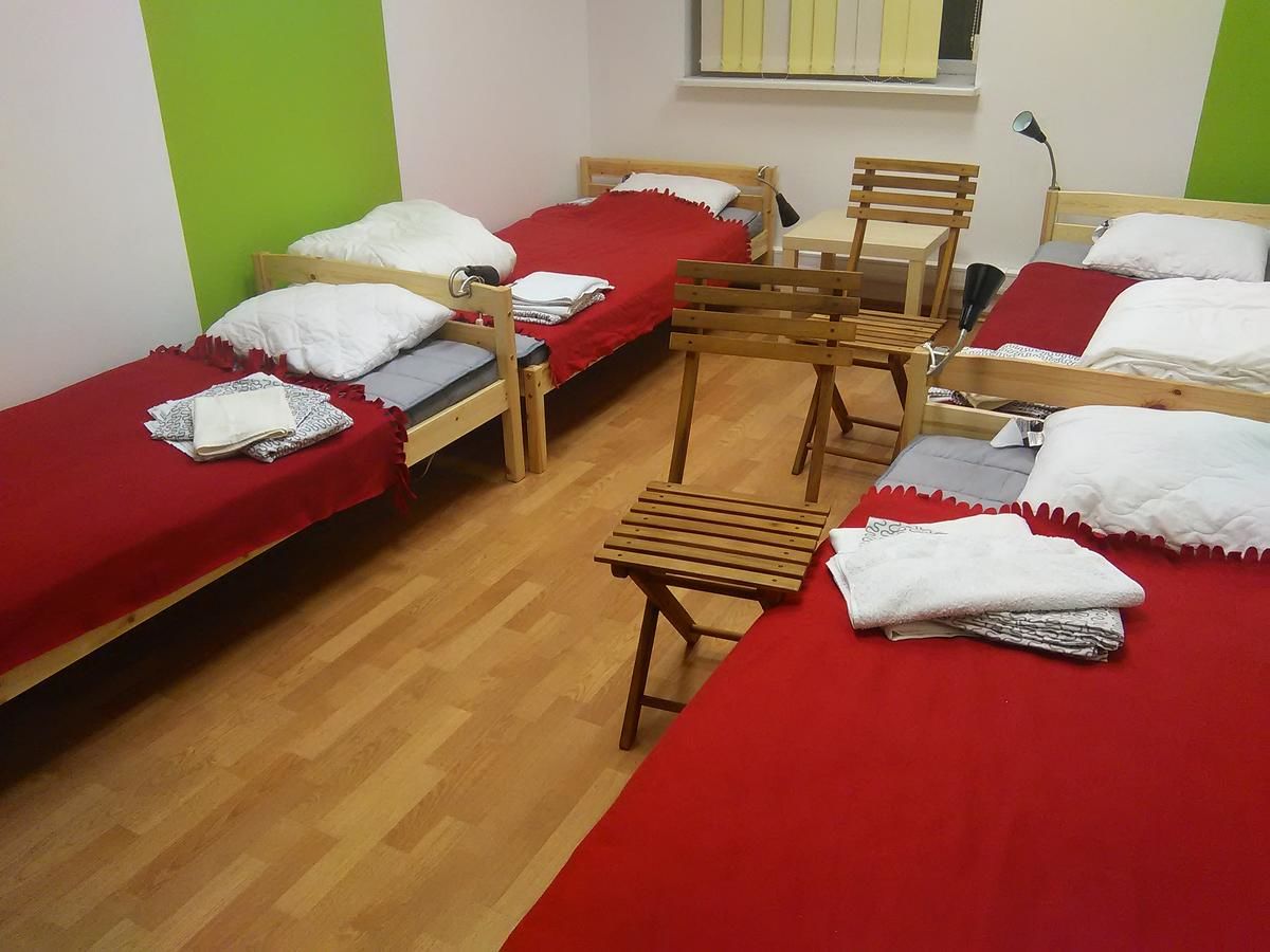 Хостелы Hostel Sparta Нарва