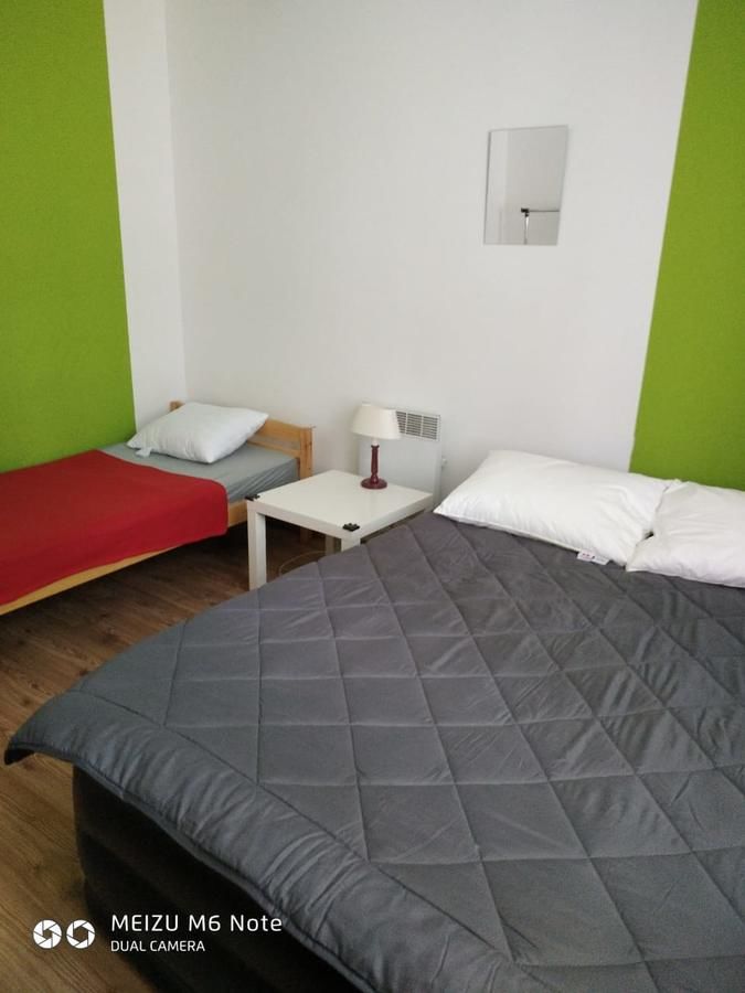 Хостелы Hostel Sparta Нарва