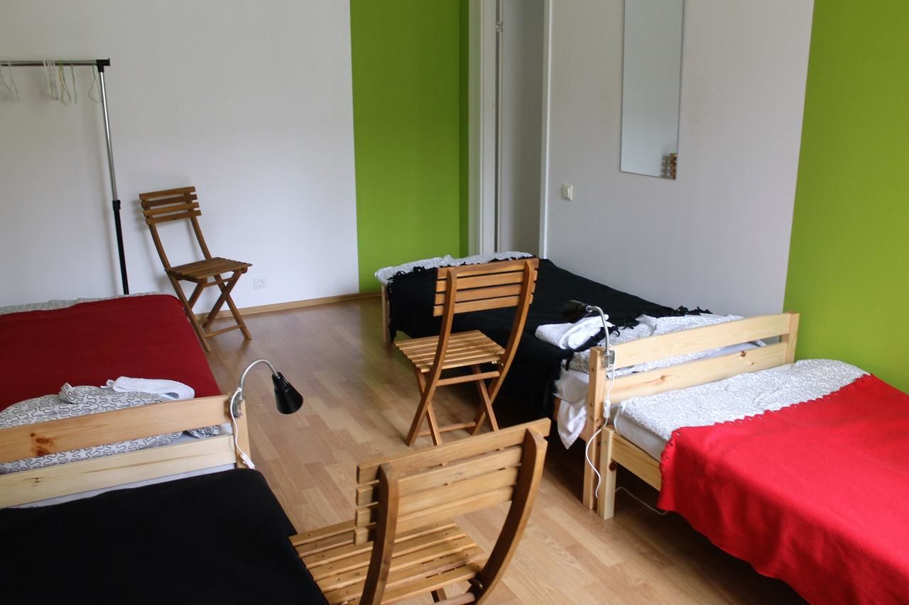 Хостелы Hostel Sparta Нарва