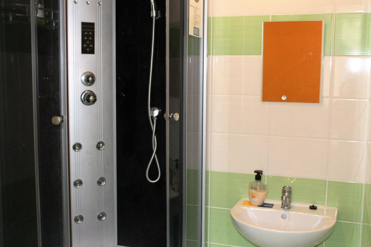 Хостелы Hostel Sparta Нарва-35
