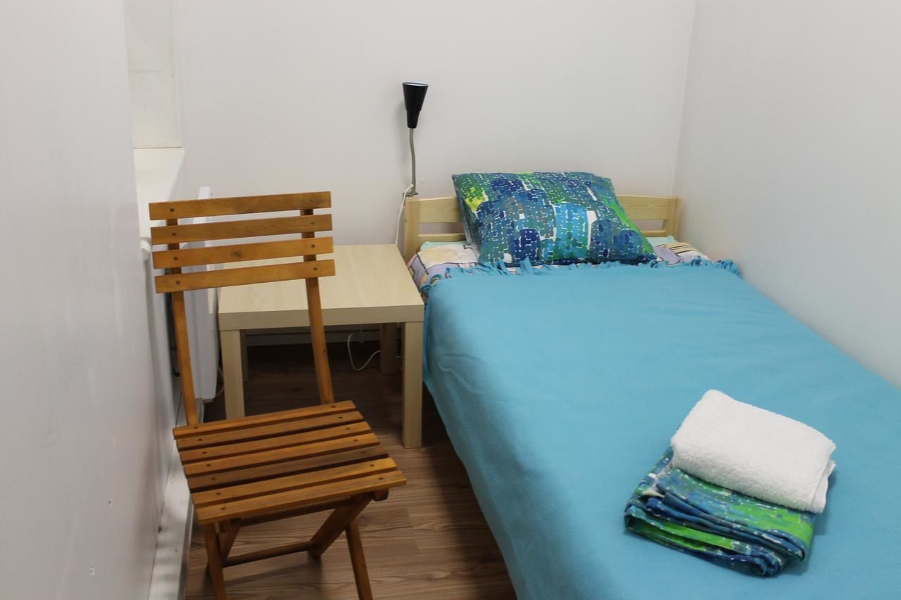 Хостелы Hostel Sparta Нарва