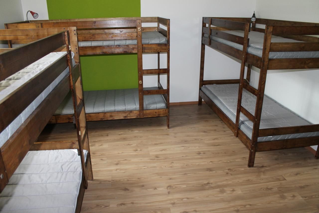 Хостелы Hostel Sparta Нарва-37