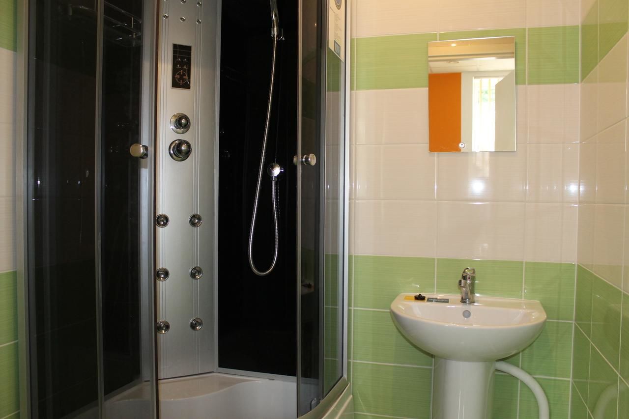 Хостелы Hostel Sparta Нарва
