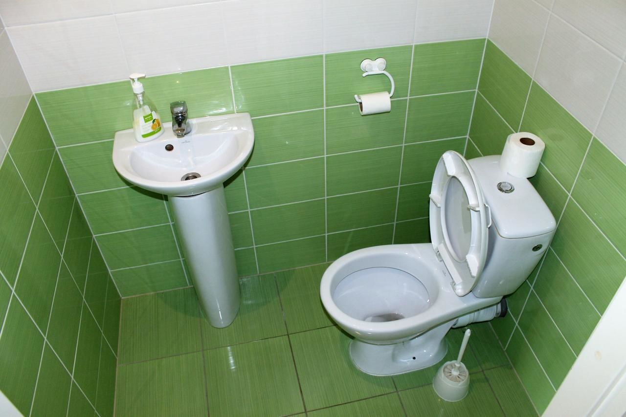 Хостелы Hostel Sparta Нарва-40