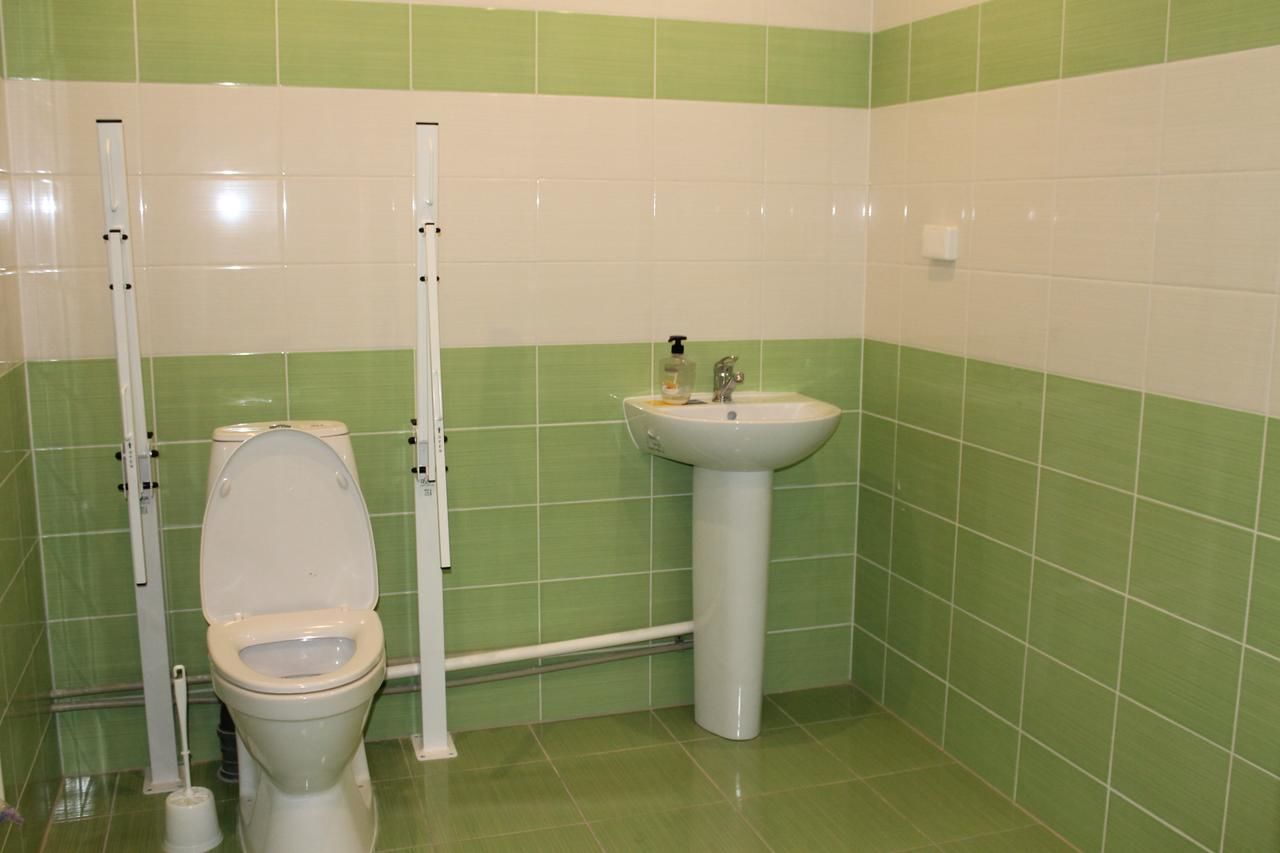 Хостелы Hostel Sparta Нарва