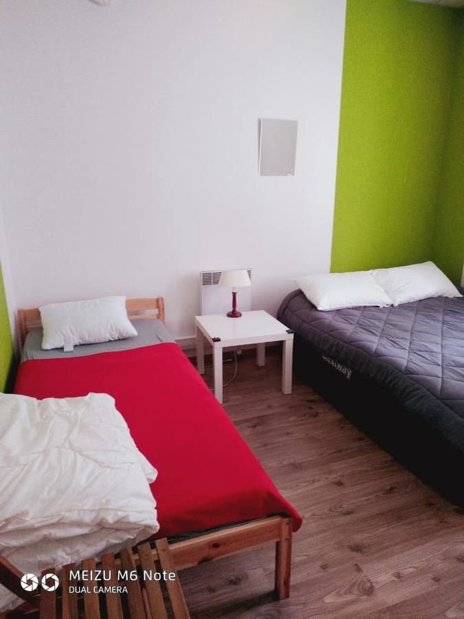 Хостелы Hostel Sparta Нарва