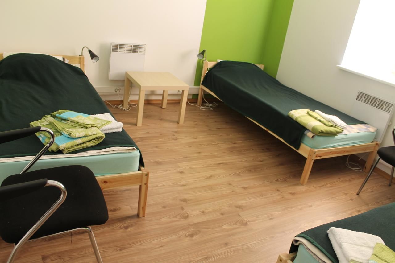 Хостелы Hostel Sparta Нарва-44