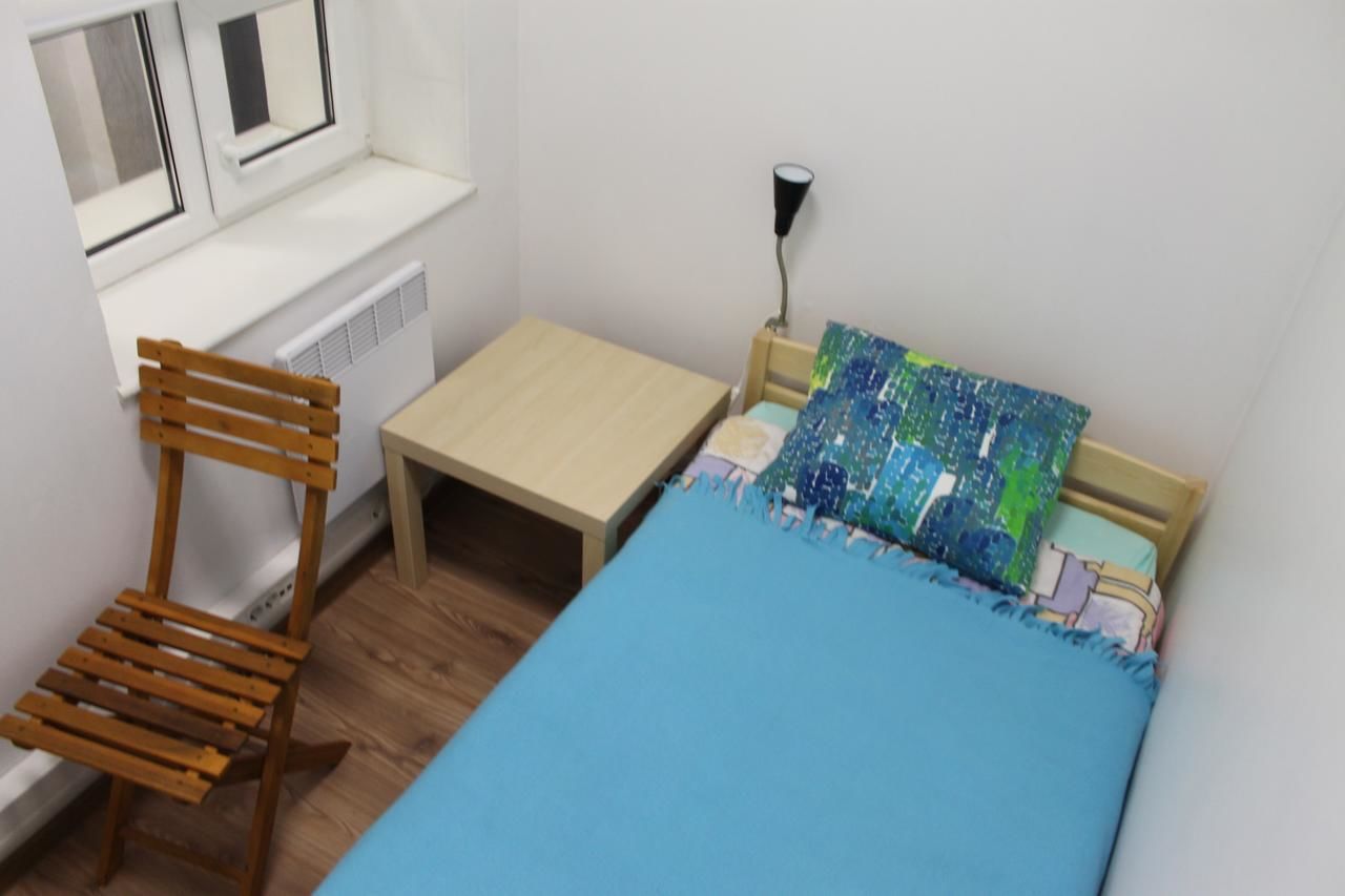 Хостелы Hostel Sparta Нарва