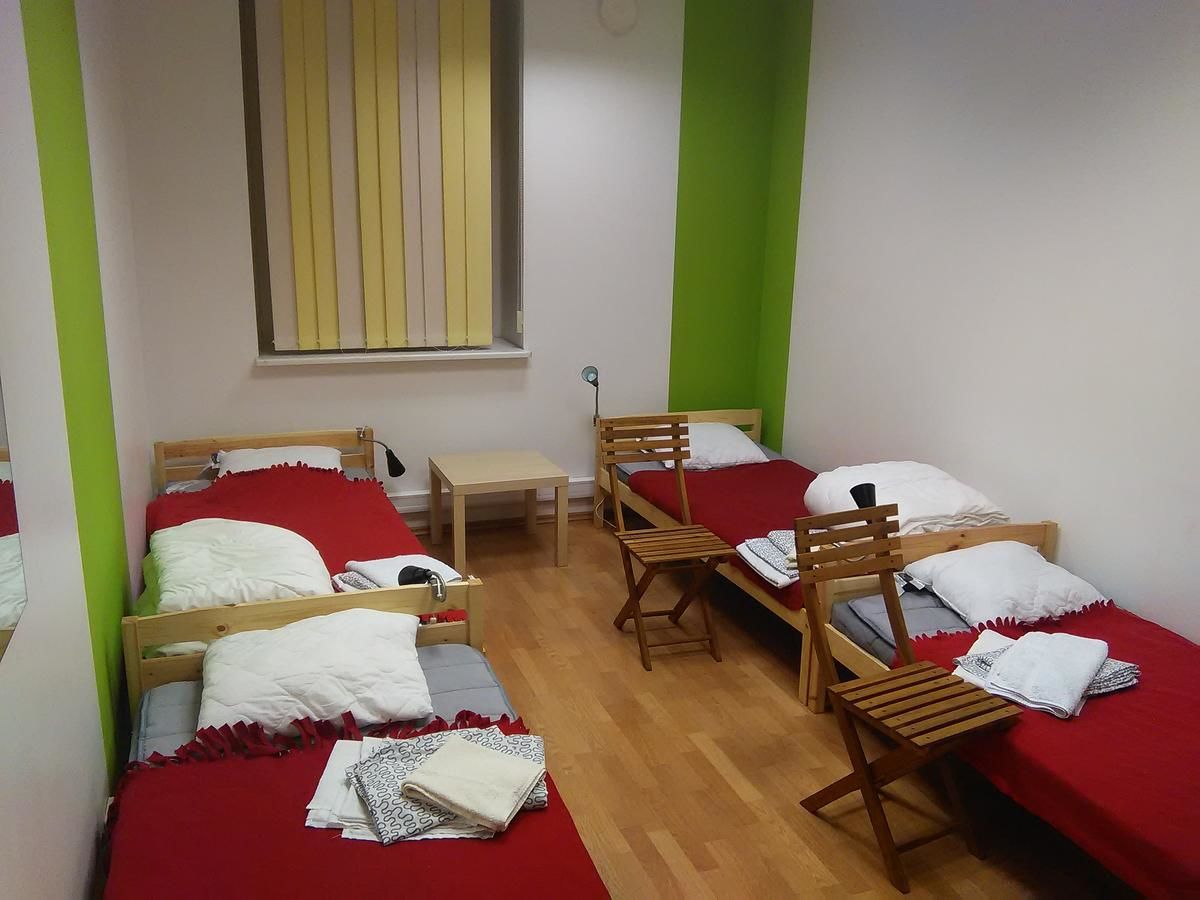 Хостелы Hostel Sparta Нарва-46