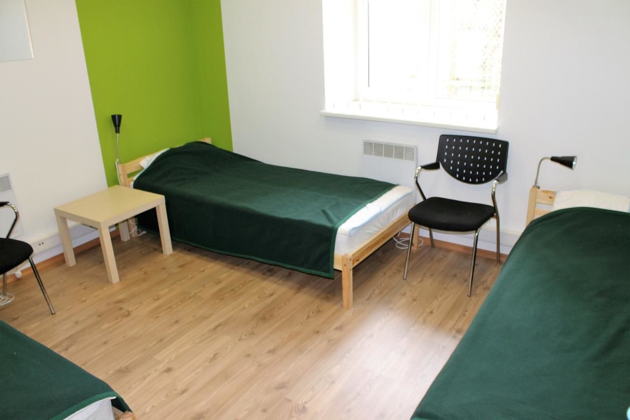 Хостелы Hostel Sparta Нарва
