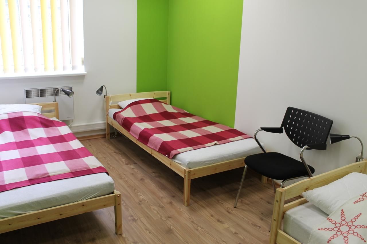 Хостелы Hostel Sparta Нарва