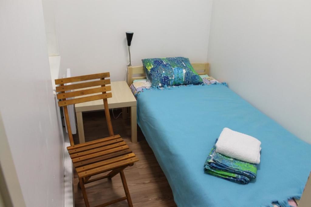 Хостелы Hostel Sparta Нарва