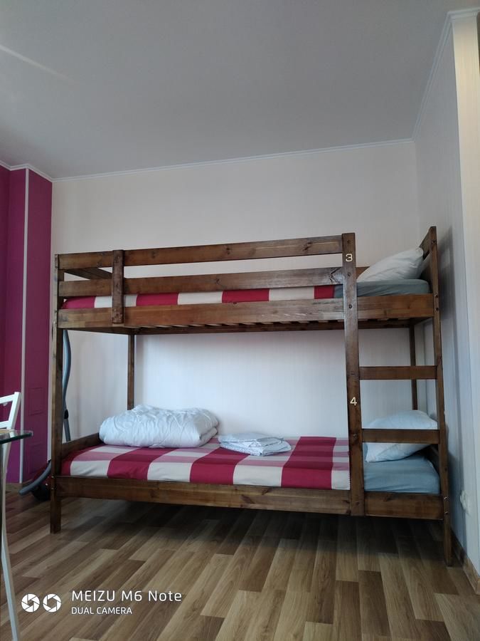 Хостелы Hostel Sparta Нарва