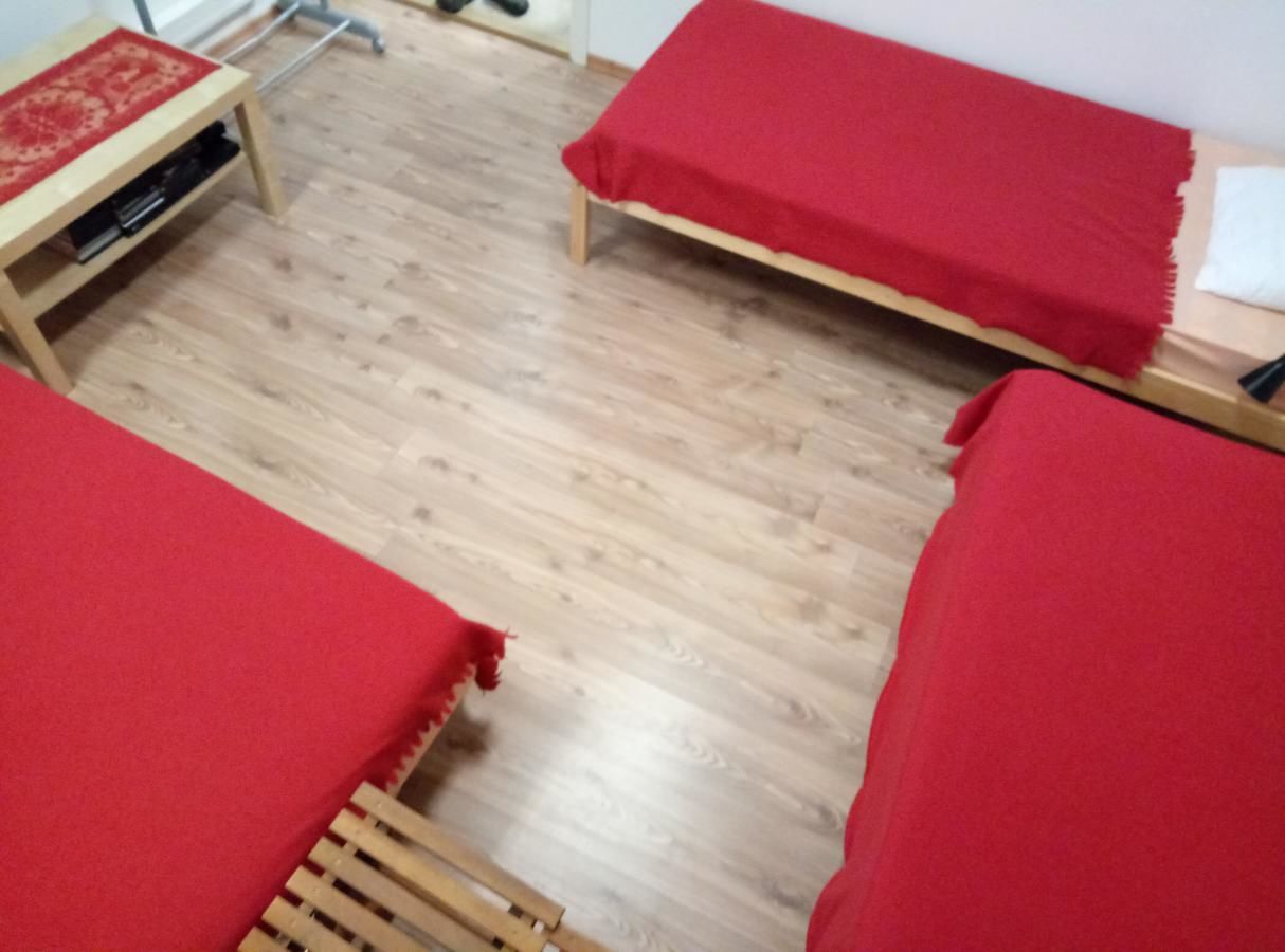 Хостелы Hostel Sparta Нарва