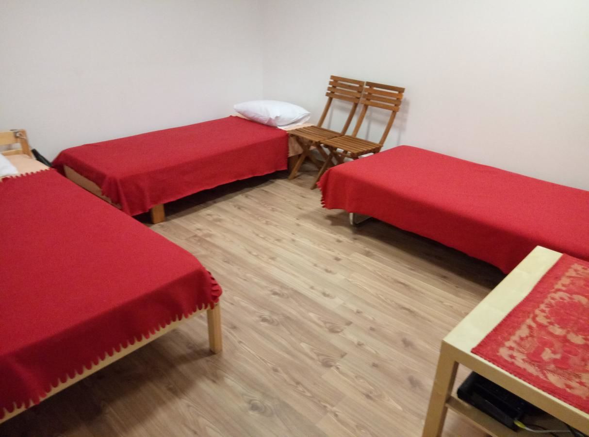 Хостелы Hostel Sparta Нарва