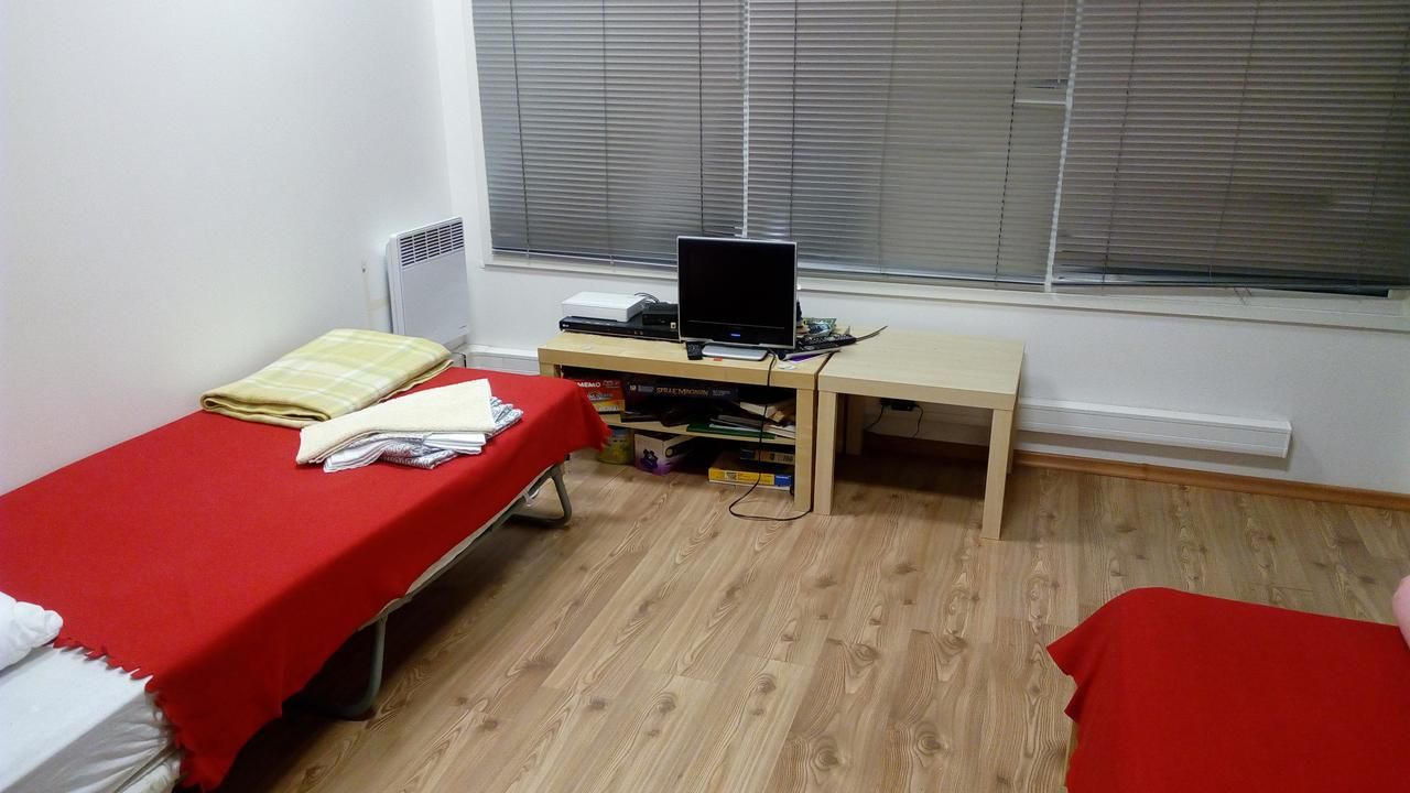 Хостелы Hostel Sparta Нарва-12